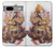 S2820 Hindu God Ganesha Ganapati Vinayaka Case For Google Pixel 7a