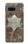 S2868 Texas Presidio County Sheriff Badge Case For Google Pixel 7a