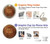 S2890 Holy Bible 1611 King James Version Case For Google Pixel 7a