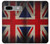 S2894 Vintage British Flag Case For Google Pixel 7a