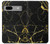 S2896 Gold Marble Graphic Printed Case For Google Pixel 7a