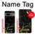S2896 Gold Marble Graphic Printed Case For Google Pixel 7a