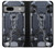 S2926 Car Underbody Case For Google Pixel 7a