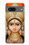 S2953 Devi Kanaka Durga Mata Case For Google Pixel 7a