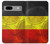 S2965 Belgium Football Soccer Case For Google Pixel 7a
