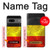 S2965 Belgium Football Soccer Case For Google Pixel 7a