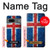 S3000 Iceland Football Soccer Case For Google Pixel 7a S3000 Iceland Football Soccer Case For Google Pixel 7a