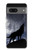 S3011 Dream Catcher Wolf Howling Case For Google Pixel 7a