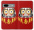 S3045 Japan Good Luck Daruma Doll Case For Google Pixel 7a S3045 Japan Good Luck Daruma Doll Case For Google Pixel 7a