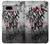 S3073 Joker Hahaha Blood Splash Case For Google Pixel 7a