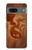 S3086 Red Dragon Tattoo Case For Google Pixel 7a