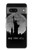 S3097 New York City Case For Google Pixel 7a