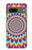 S3162 Colorful Psychedelic Case For Google Pixel 7a