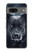 S3168 German Shepherd Black Dog Case For Google Pixel 7a