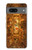 S3217 Sistine Chapel Vatican Case For Google Pixel 7a