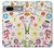 S3280 Kids Drawing Case For Google Pixel 7a S3280 Kids Drawing Case For Google Pixel 7a