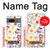 S3280 Kids Drawing Case For Google Pixel 7a S3280 Kids Drawing Case For Google Pixel 7a