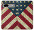 S3295 US National Flag Case For Google Pixel 7a