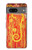 S3352 Gustav Klimt Medicine Case For Google Pixel 7a