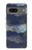 S3364 Gold Star Sky Case For Google Pixel 7a