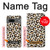 S3374 Fashionable Leopard Seamless Pattern Case For Google Pixel 7a