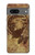 S3378 Native American Case For Google Pixel 7a