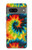 S3459 Tie Dye Case For Google Pixel 7a