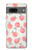 S3503 Peach Case For Google Pixel 7a