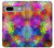 S3677 Colorful Brick Mosaics Case For Google Pixel 7a