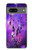 S3685 Dream Catcher Case For Google Pixel 7a