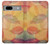 S3686 Fall Season Leaf Autumn Case For Google Pixel 7a S3686 Fall Season Leaf Autumn Case For Google Pixel 7a