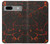 S3696 Lava Magma Case For Google Pixel 7a