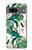 S3697 Leaf Life Birds Case For Google Pixel 7a S3697 Leaf Life Birds Case For Google Pixel 7a