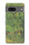 S3748 Van Gogh A Lane in a Public Garden Case For Google Pixel 7a