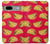 S3755 Mexican Taco Tacos Case For Google Pixel 7a