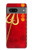S3788 Shiv Trishul Case For Google Pixel 7a S3788 Shiv Trishul Case For Google Pixel 7a