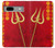 S3788 Shiv Trishul Case For Google Pixel 7a S3788 Shiv Trishul Case For Google Pixel 7a