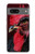 S3797 Chicken Rooster Case For Google Pixel 7a