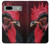 S3797 Chicken Rooster Case For Google Pixel 7a