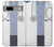 S3801 Doctor Suit Case For Google Pixel 7a
