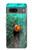 S3893 Ocellaris clownfish Case For Google Pixel 7a