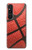 S0065 Basketball Case For Sony Xperia 1 V