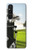 S0067 Golf Case For Sony Xperia 1 V