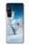 S0285 Polar Bear Family Arctic Case For Sony Xperia 1 V