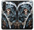 S0295 Grim Reaper Case For Sony Xperia 1 V