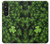 S0358 Clover Lucky Leaf Case For Sony Xperia 1 V