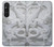 S0386 Dragon Carving Case For Sony Xperia 1 V