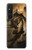 S0388 Dragon Rider Case For Sony Xperia 1 V