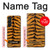 S0576 Tiger Skin Case For Sony Xperia 1 V