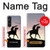 S0773 Cowboy Case For Sony Xperia 1 V